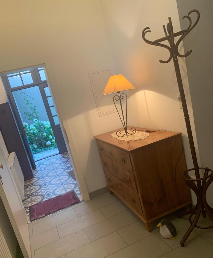 Apartment Pazelt Top4 Bad Voeslau